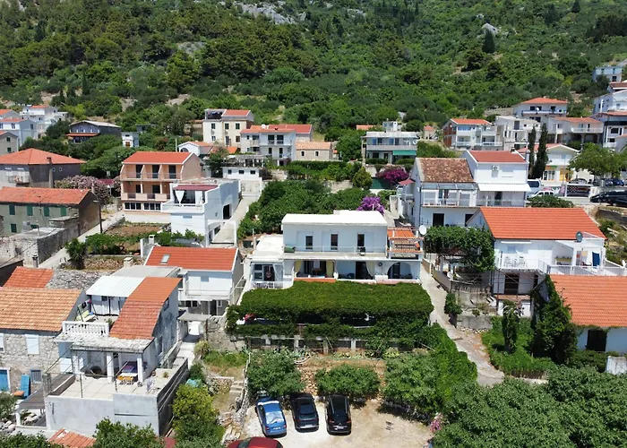Apartmani Ankora