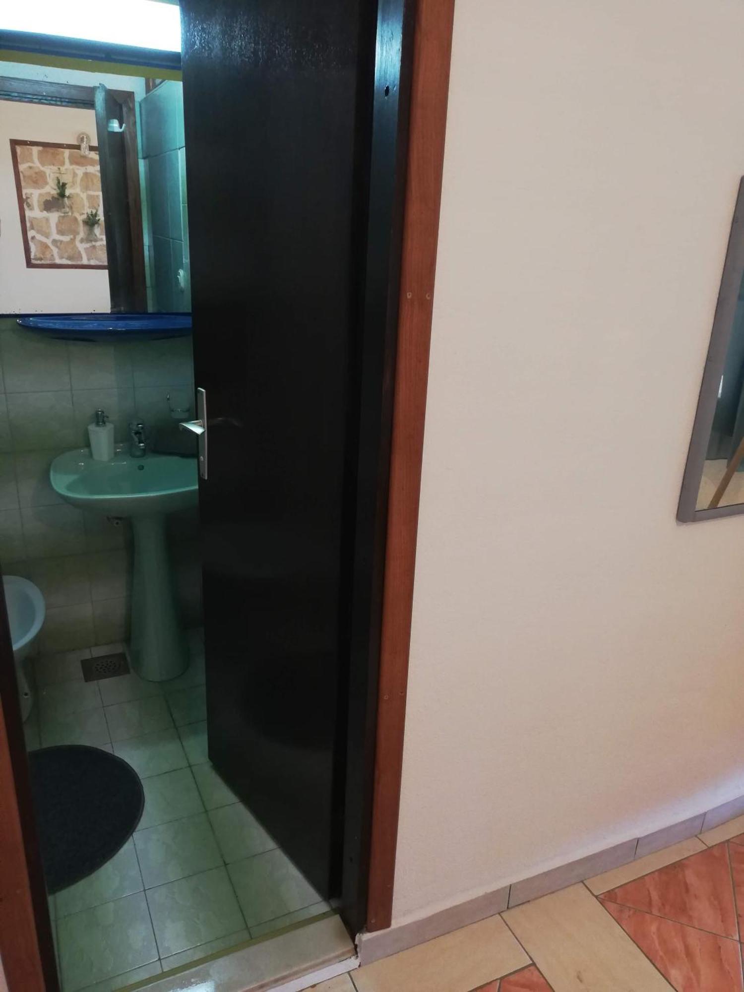 Ankora Apartment *