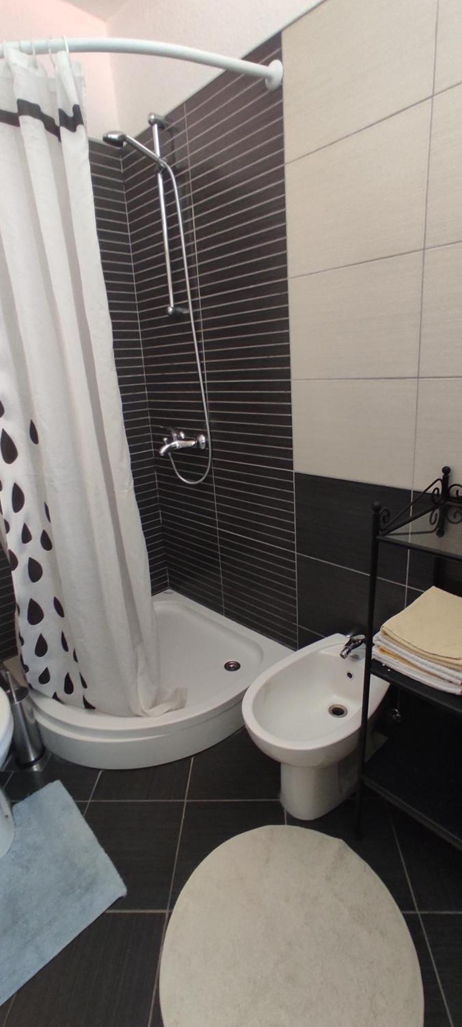 Ankora Apartment Brist