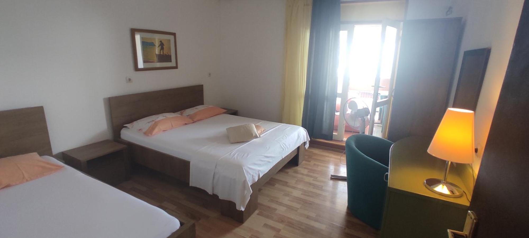 Ankora Apartment