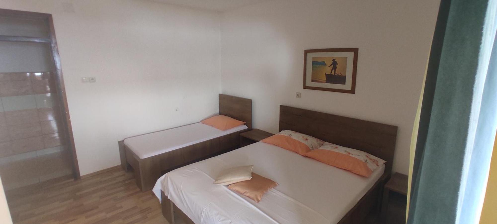 Apartment Ankora