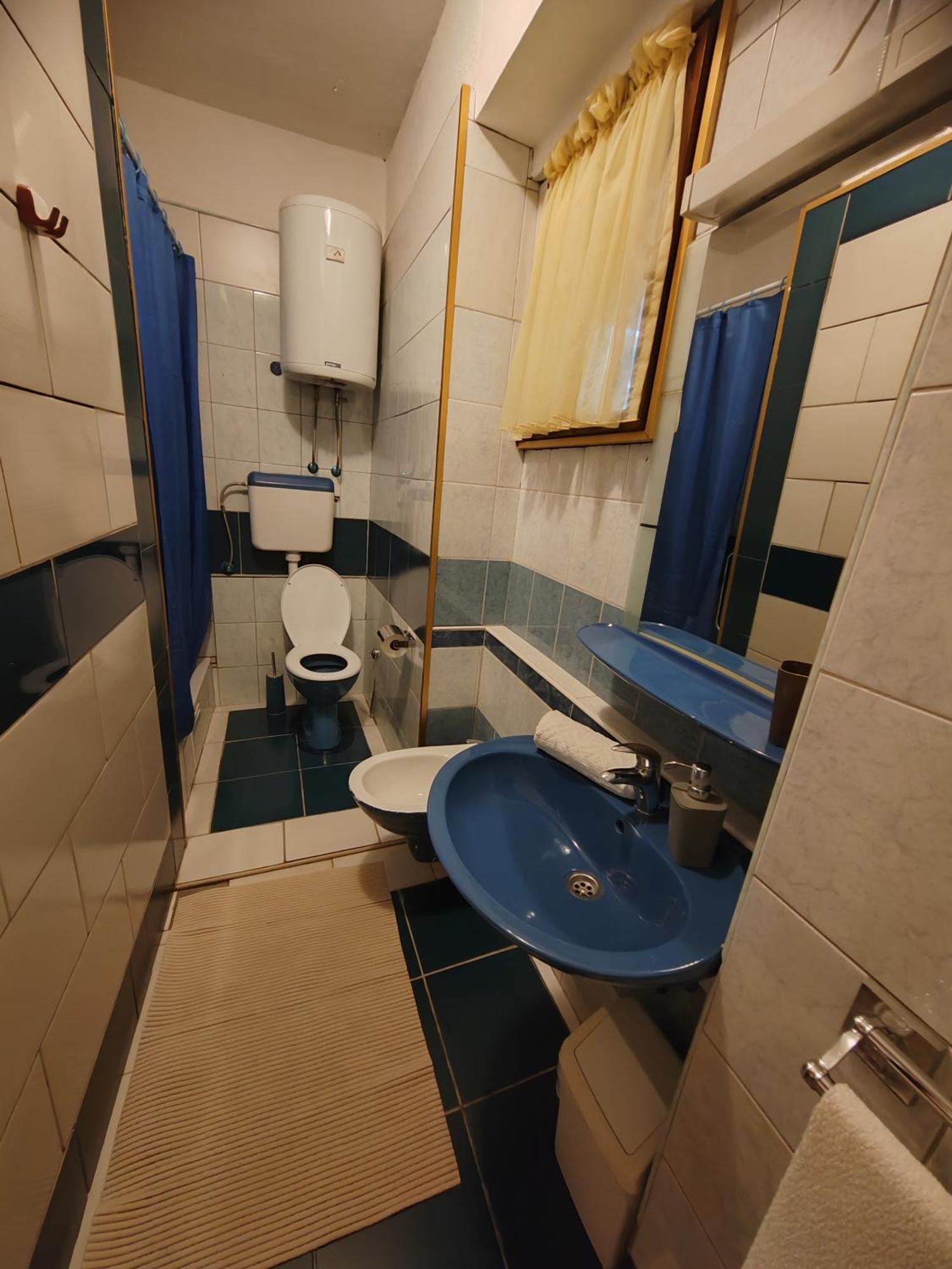 Ankora Apartment