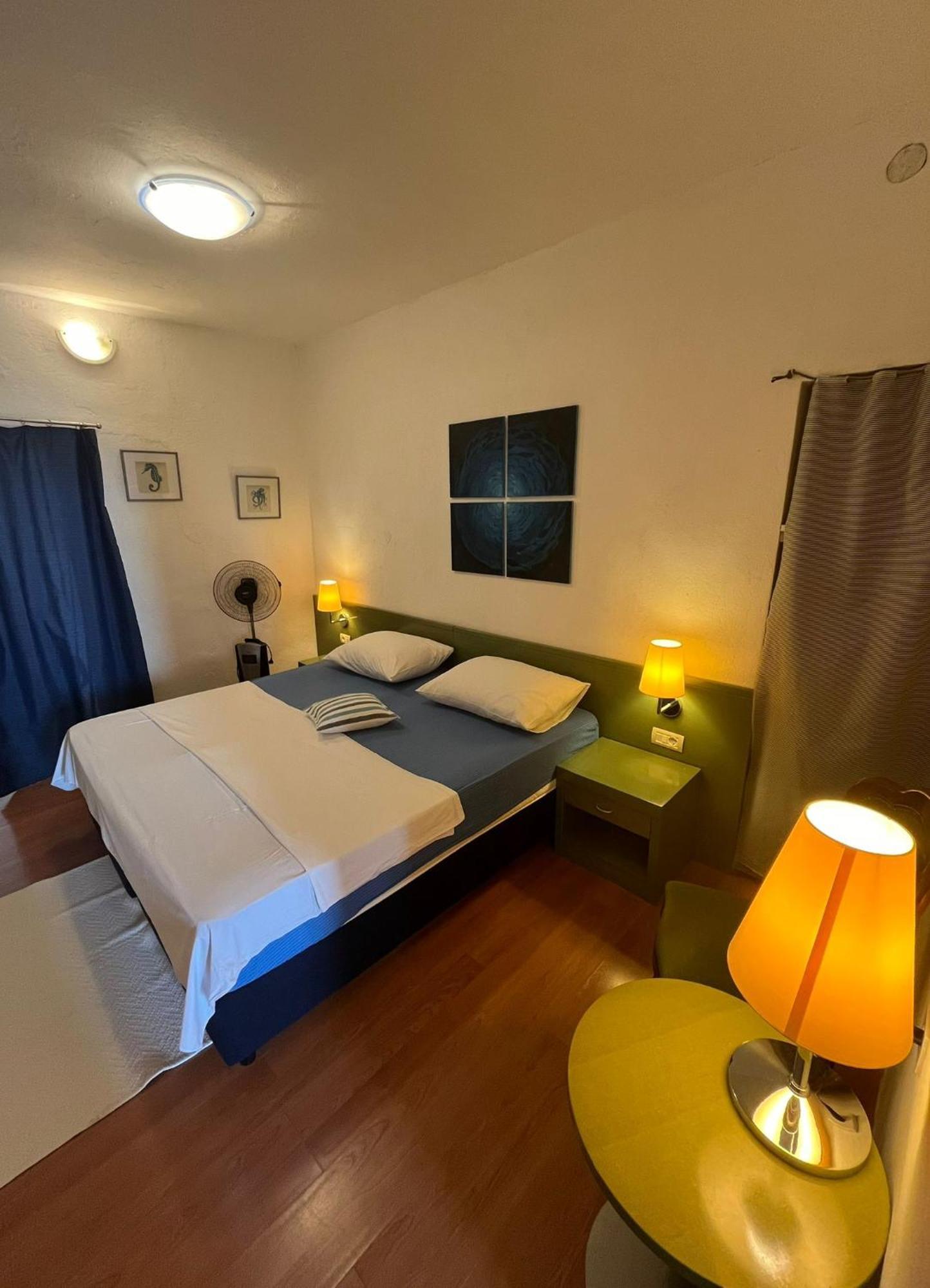 Apartment Ankora