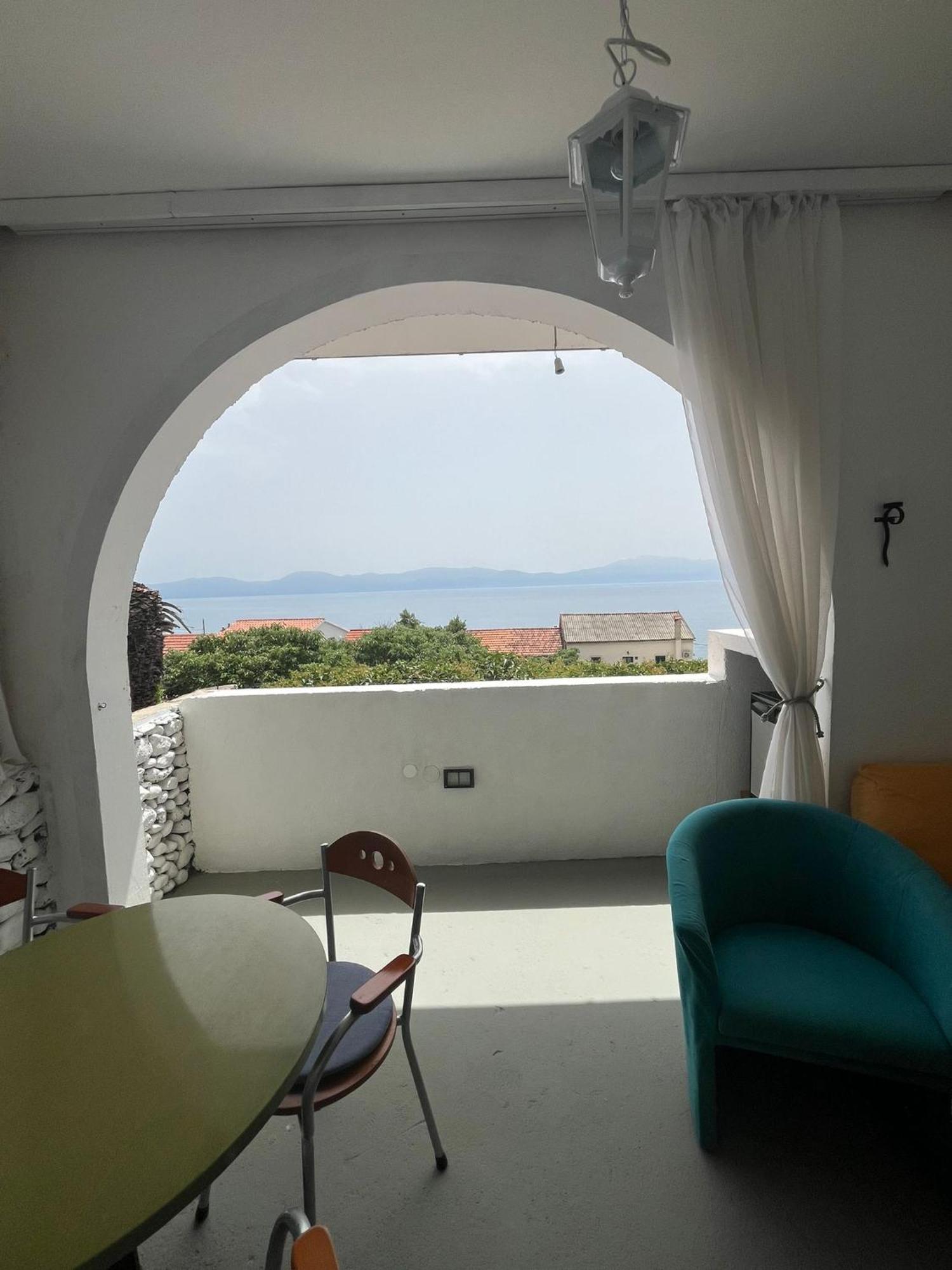 Ankora Apartment *