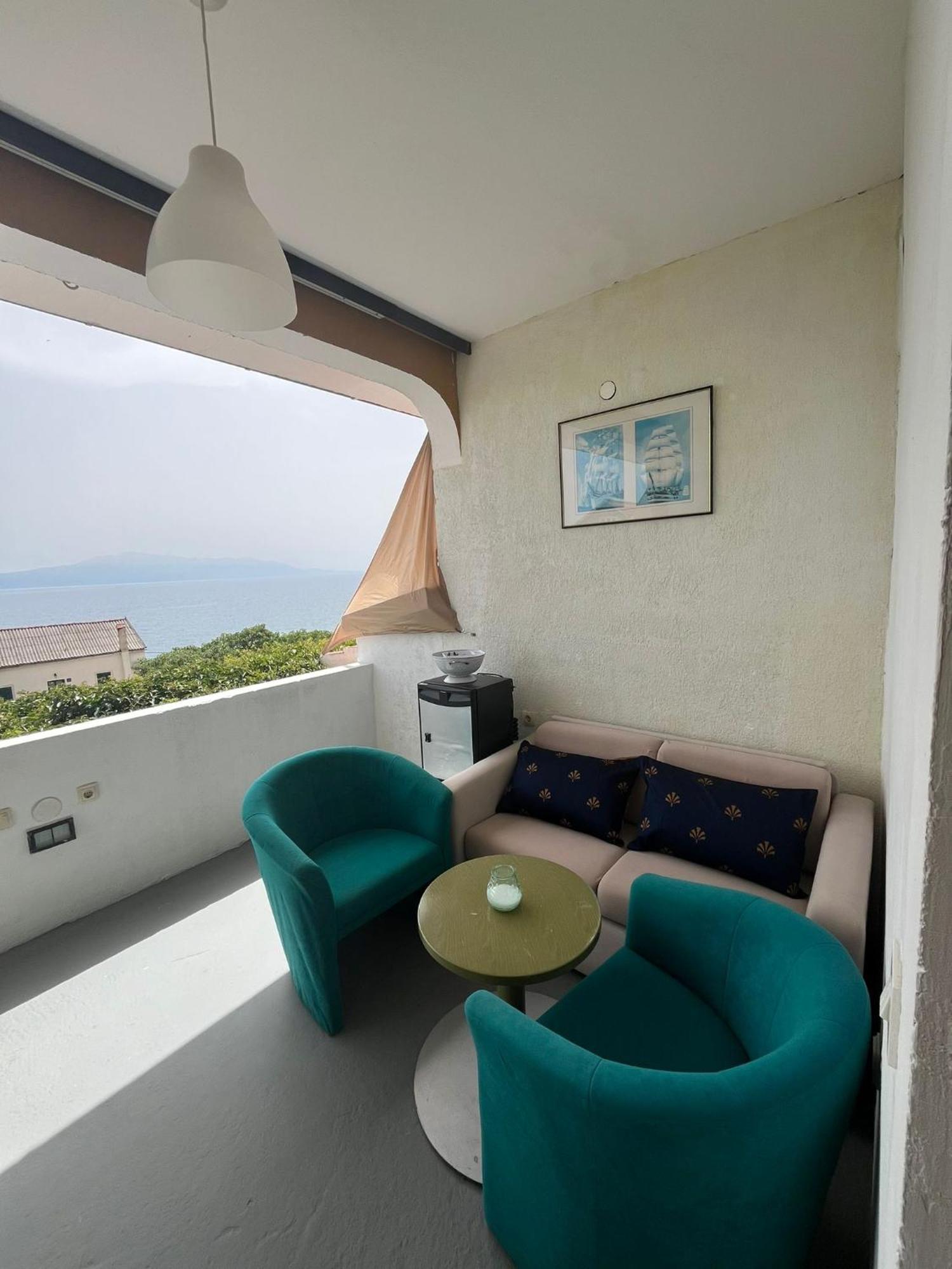 Apartment Ankora Brist