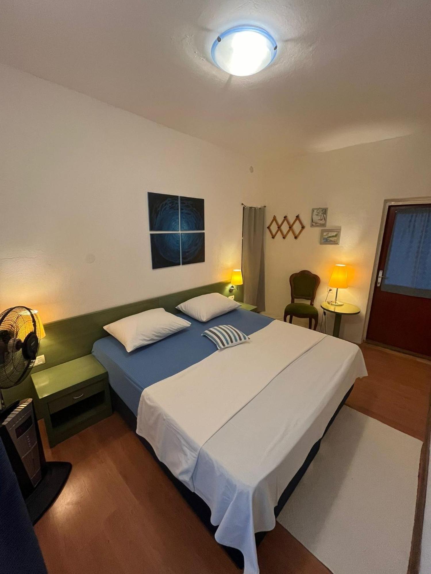 Ankora Apartment