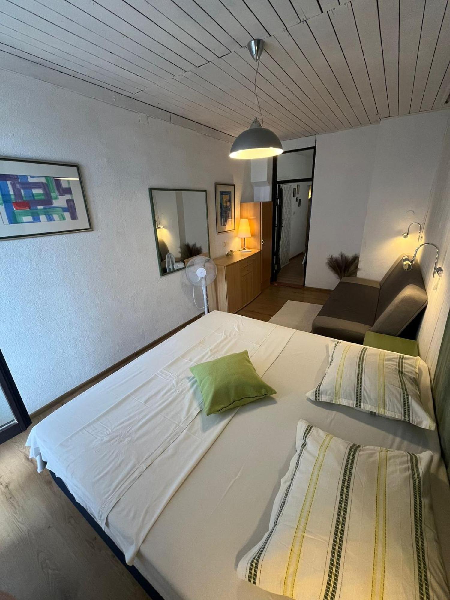 Ankora Apartment Brist