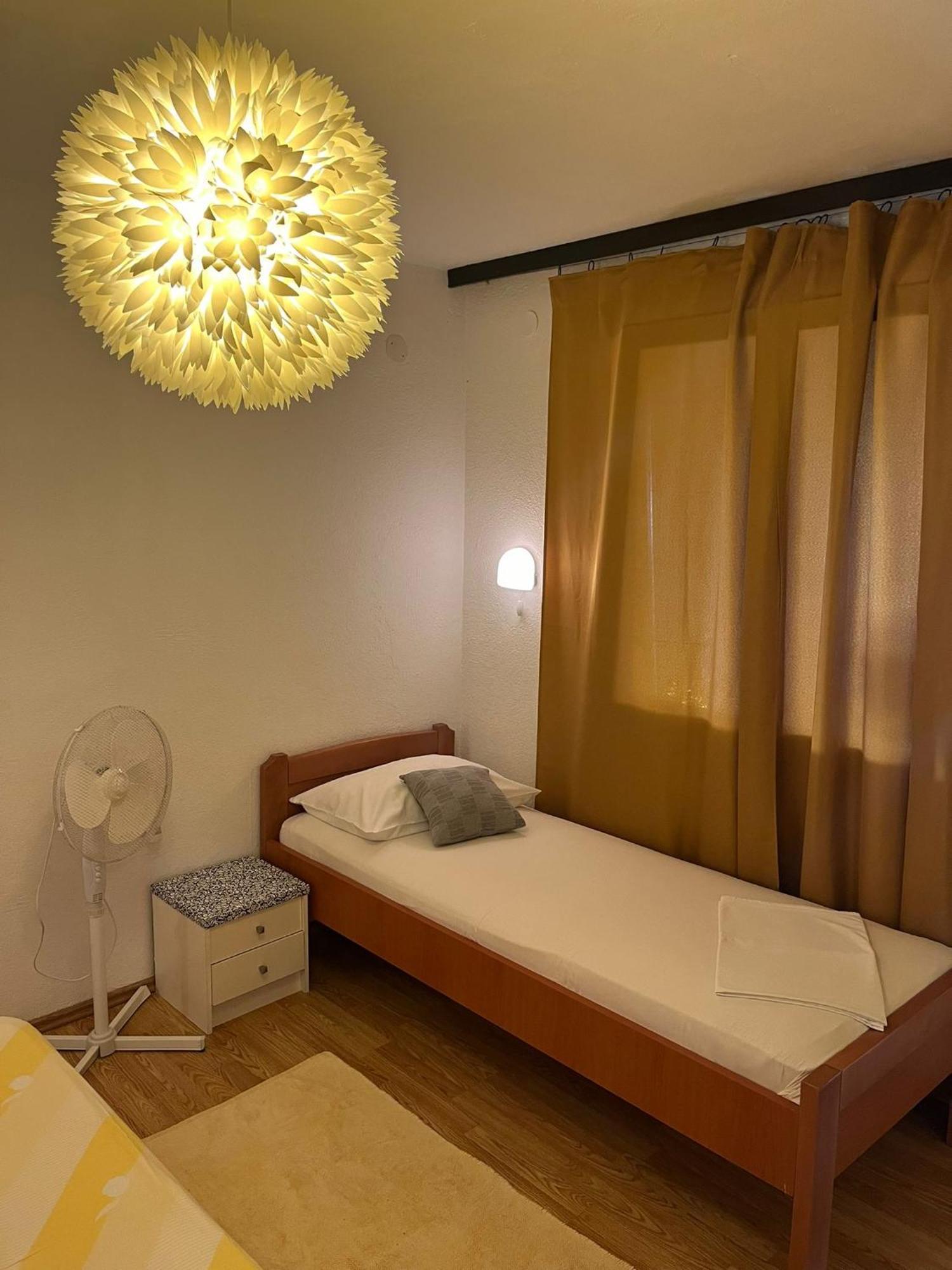Ankora Apartment