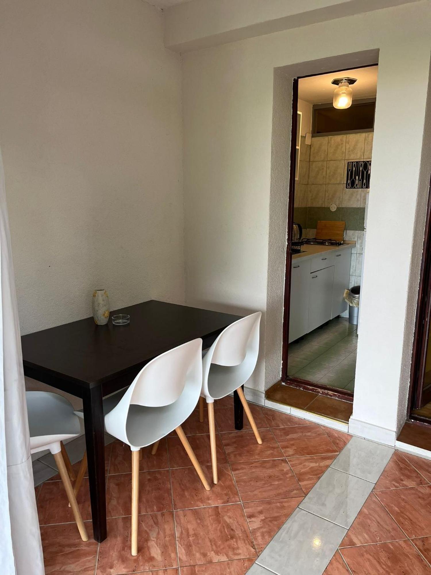 Apartment Ankora *