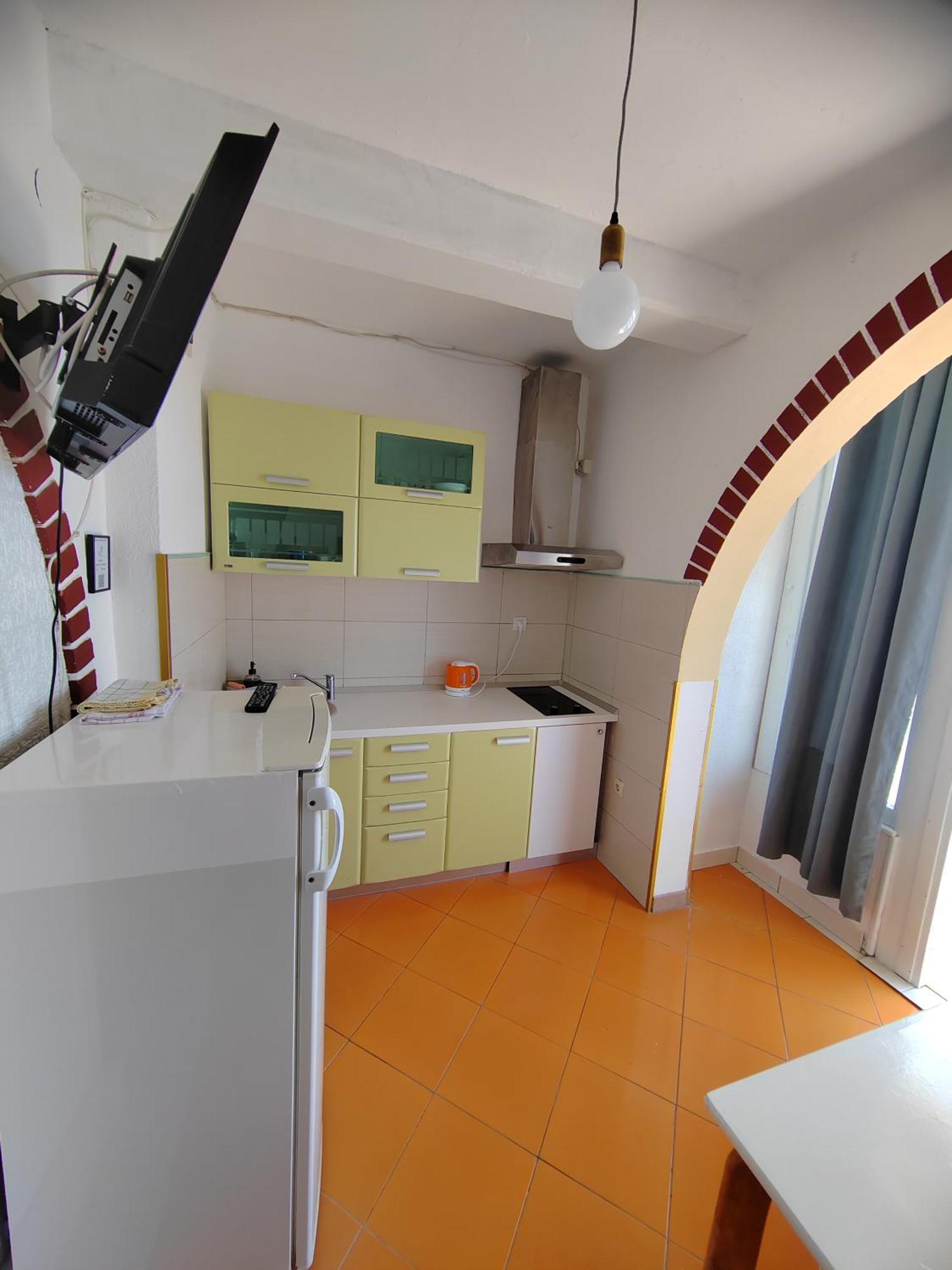 Ankora Apartment Brist