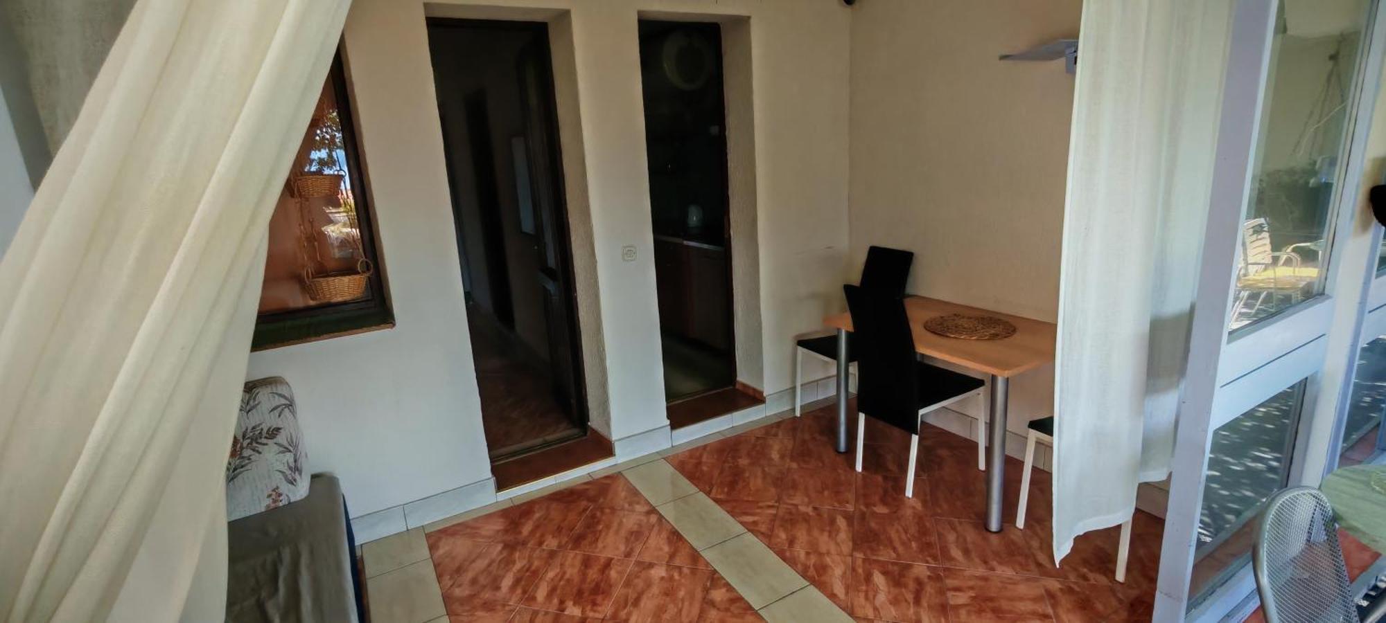 Apartment Ankora