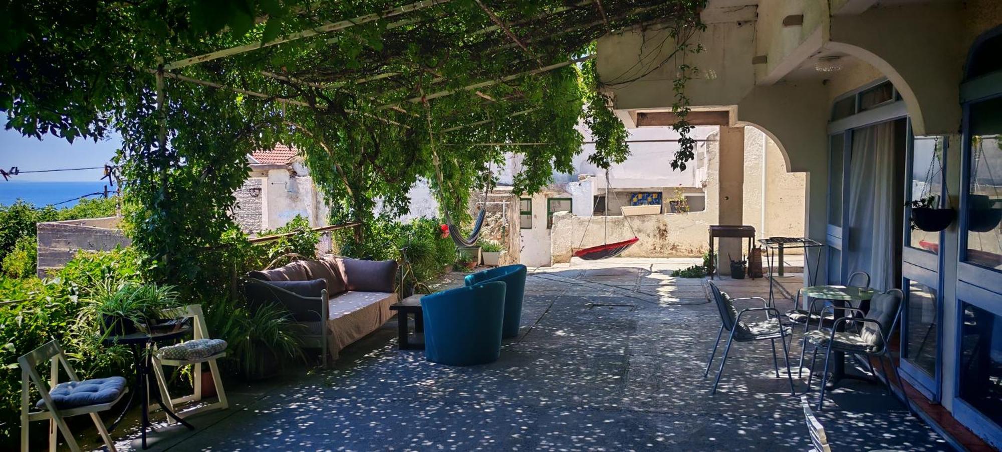 Ankora Apartment *
