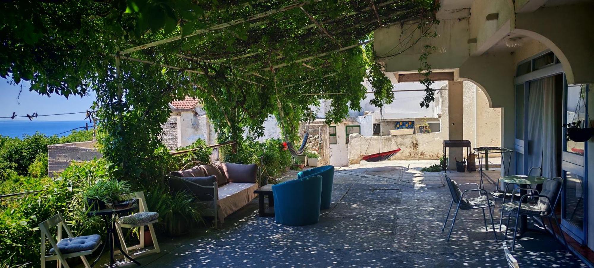 Apartment Ankora *