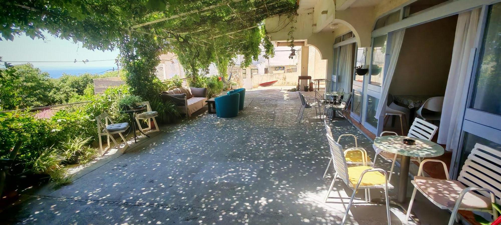 Apartment Ankora Brist