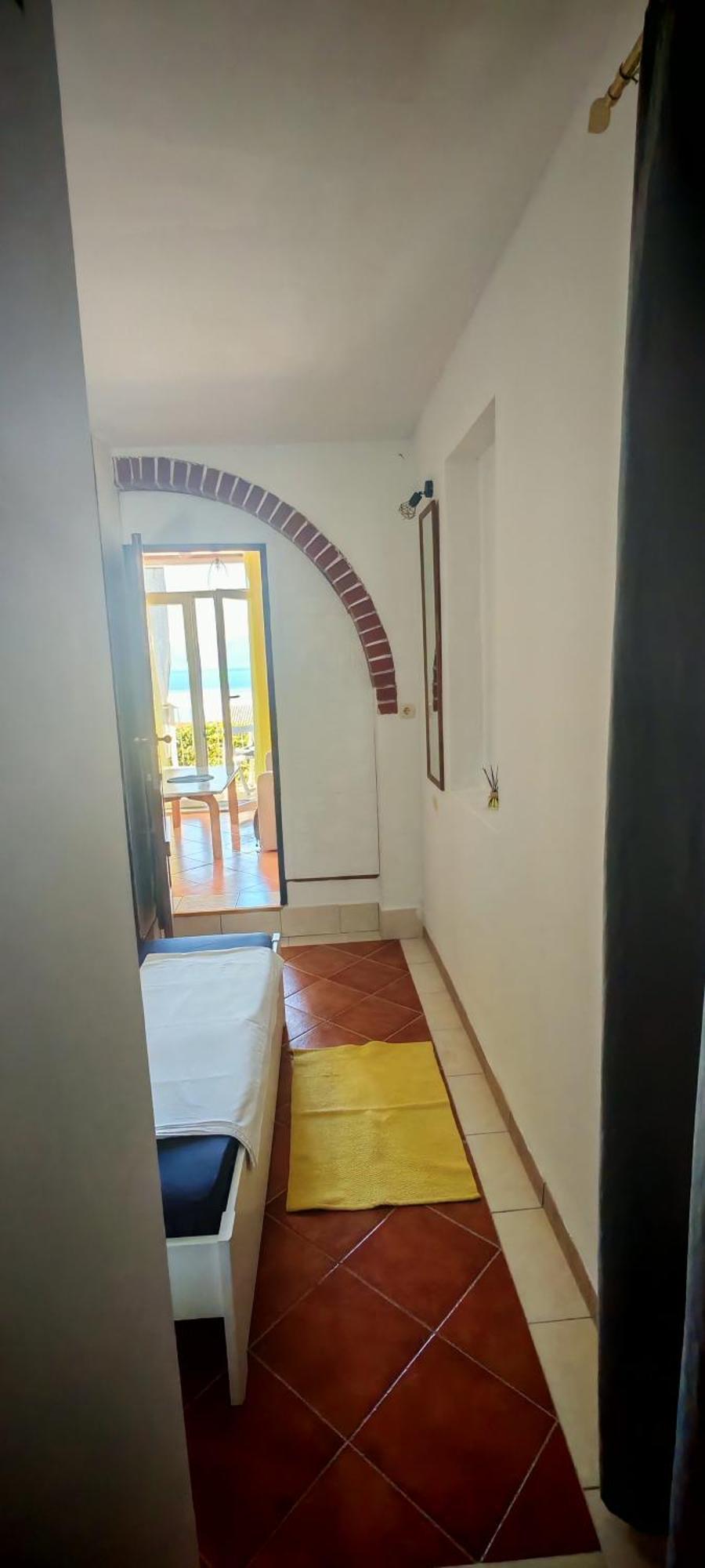 Ankora Apartment