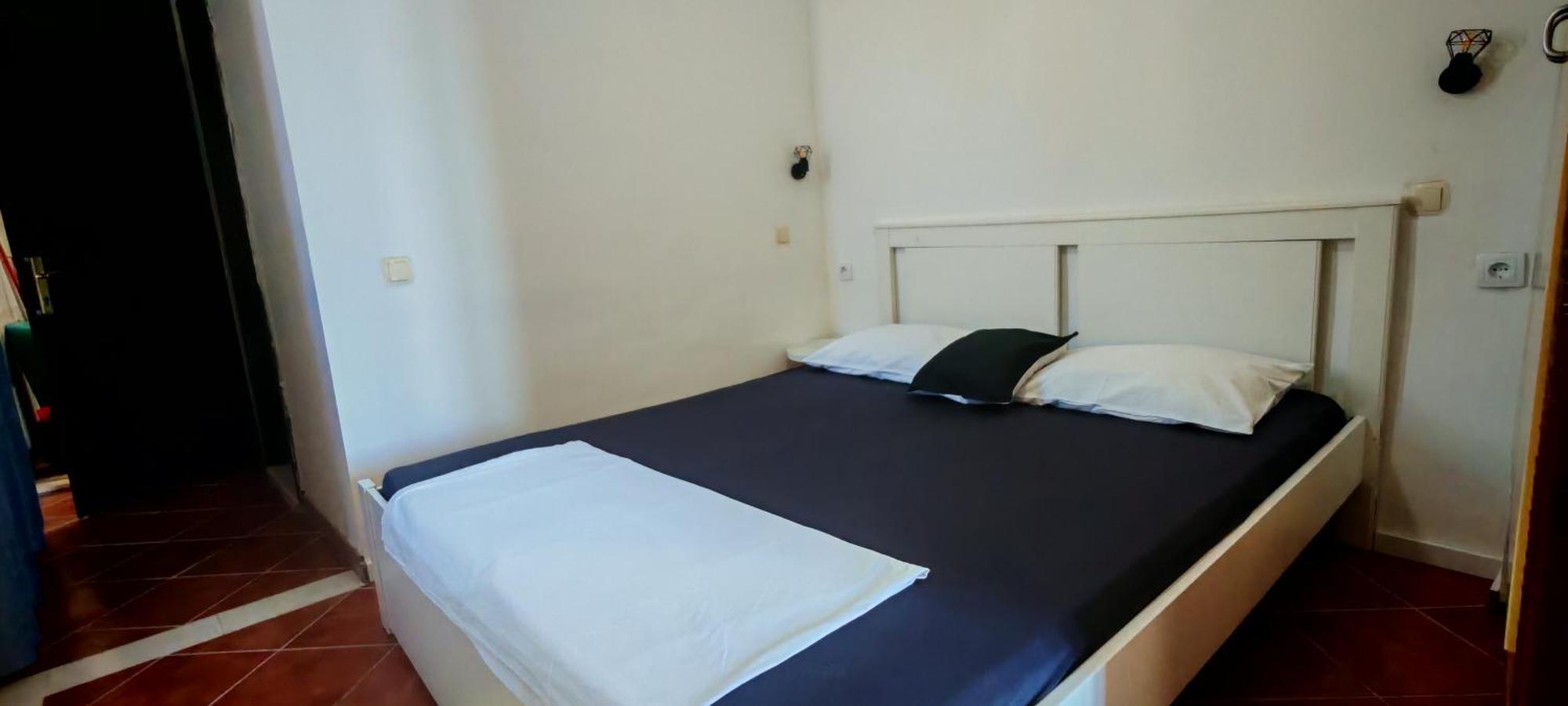 Ankora Apartment *