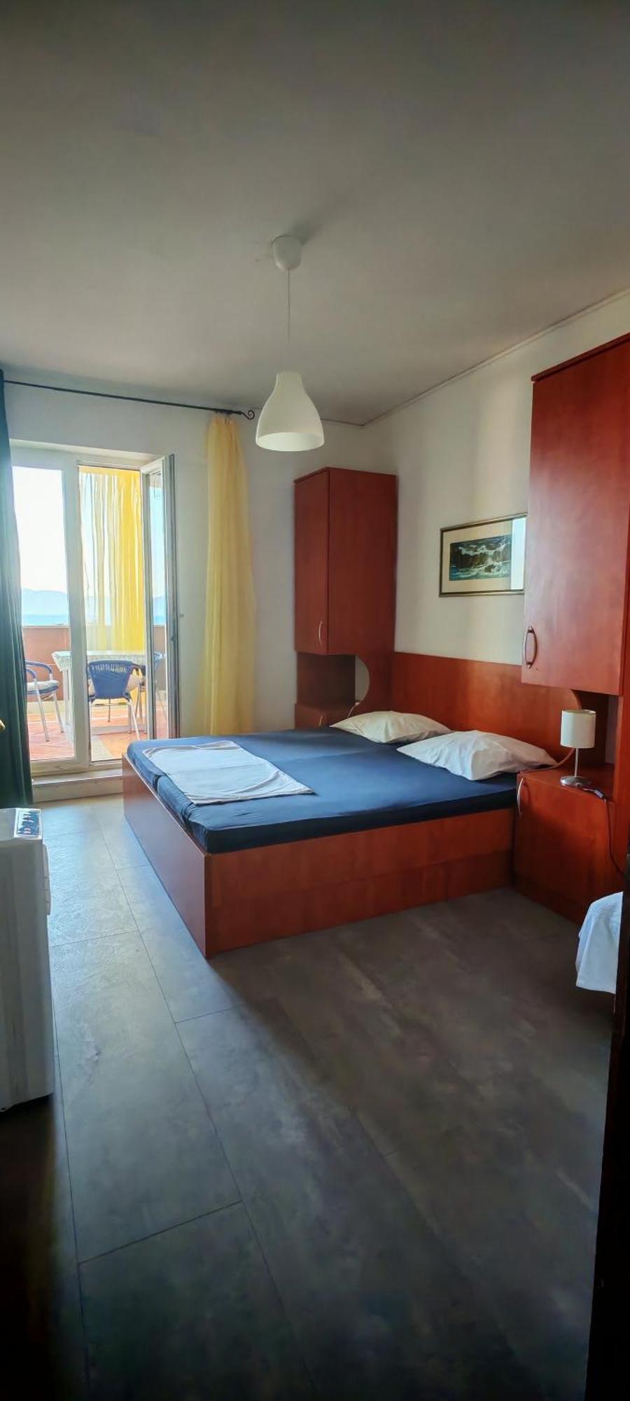 Ankora Apartment