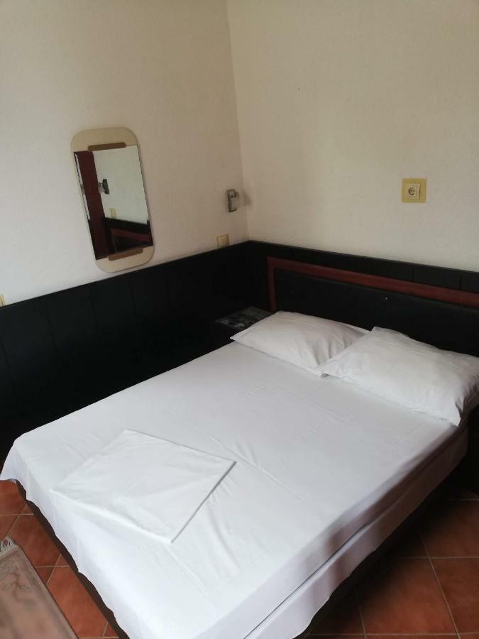 Ankora Apartment *